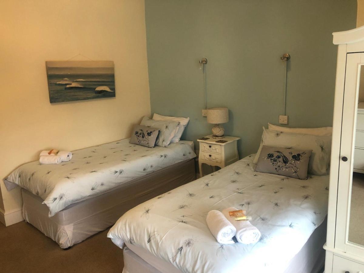 Wayfarer Inn Инстоу Экстерьер фото