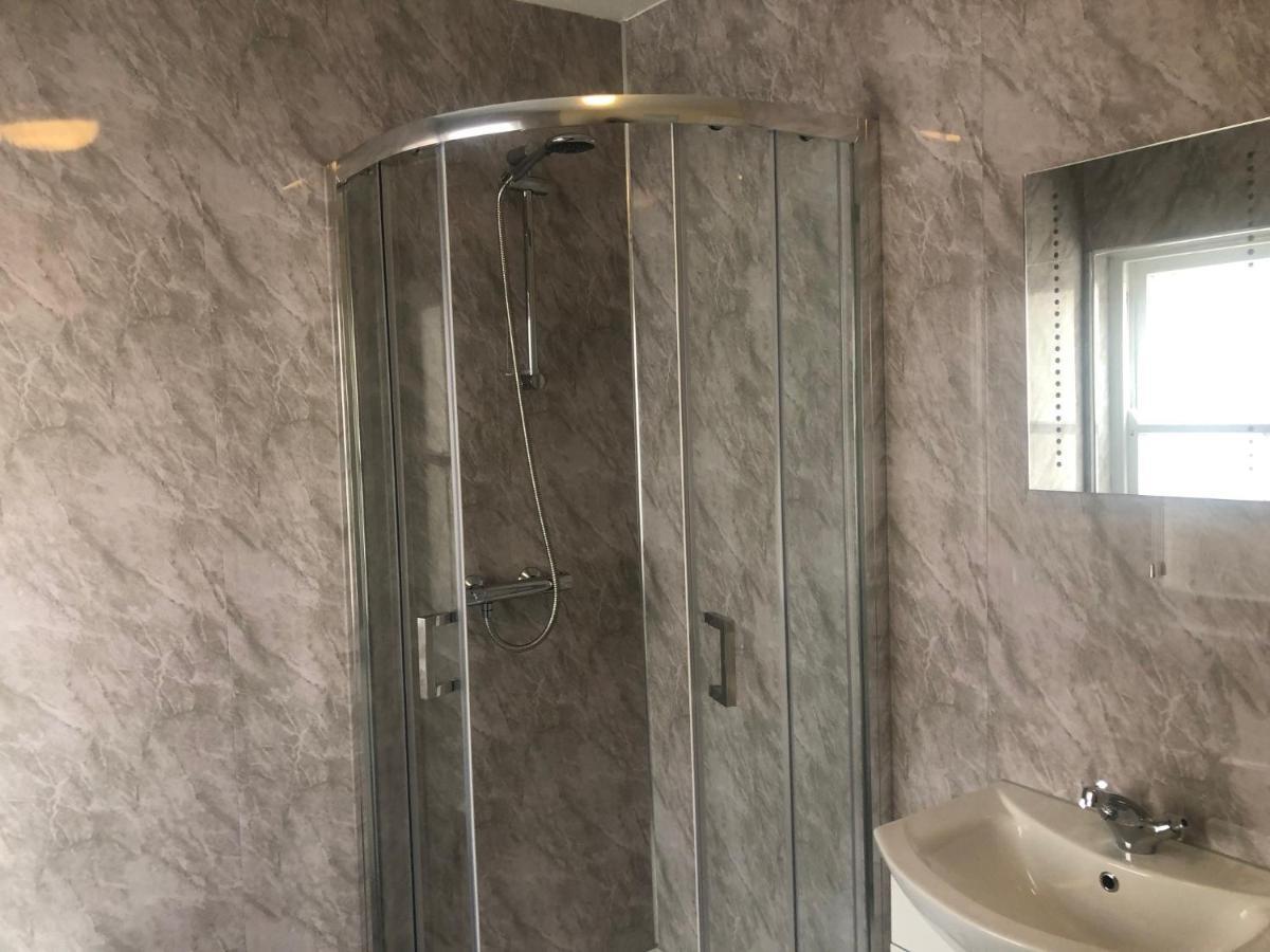 Wayfarer Inn Инстоу Экстерьер фото